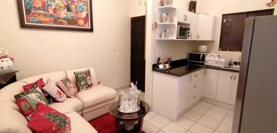 Foto Apartamento en Venta en Moravia, San Jos - U$D 69.500 - APV47224 - BienesOnLine