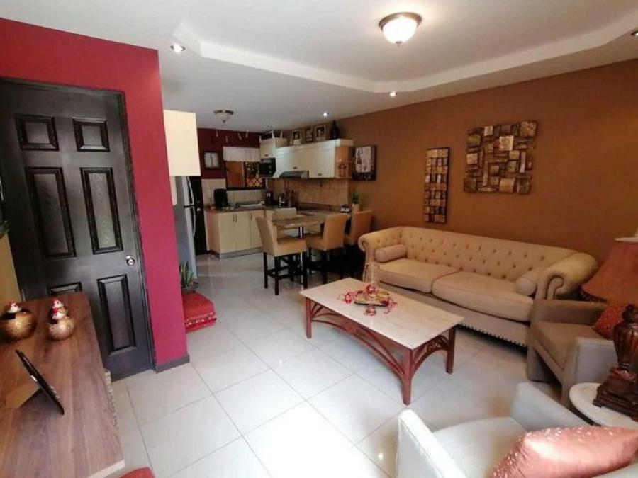 Foto Apartamento en Venta en La Unin, Cartago - U$D 96.400 - APV47454 - BienesOnLine