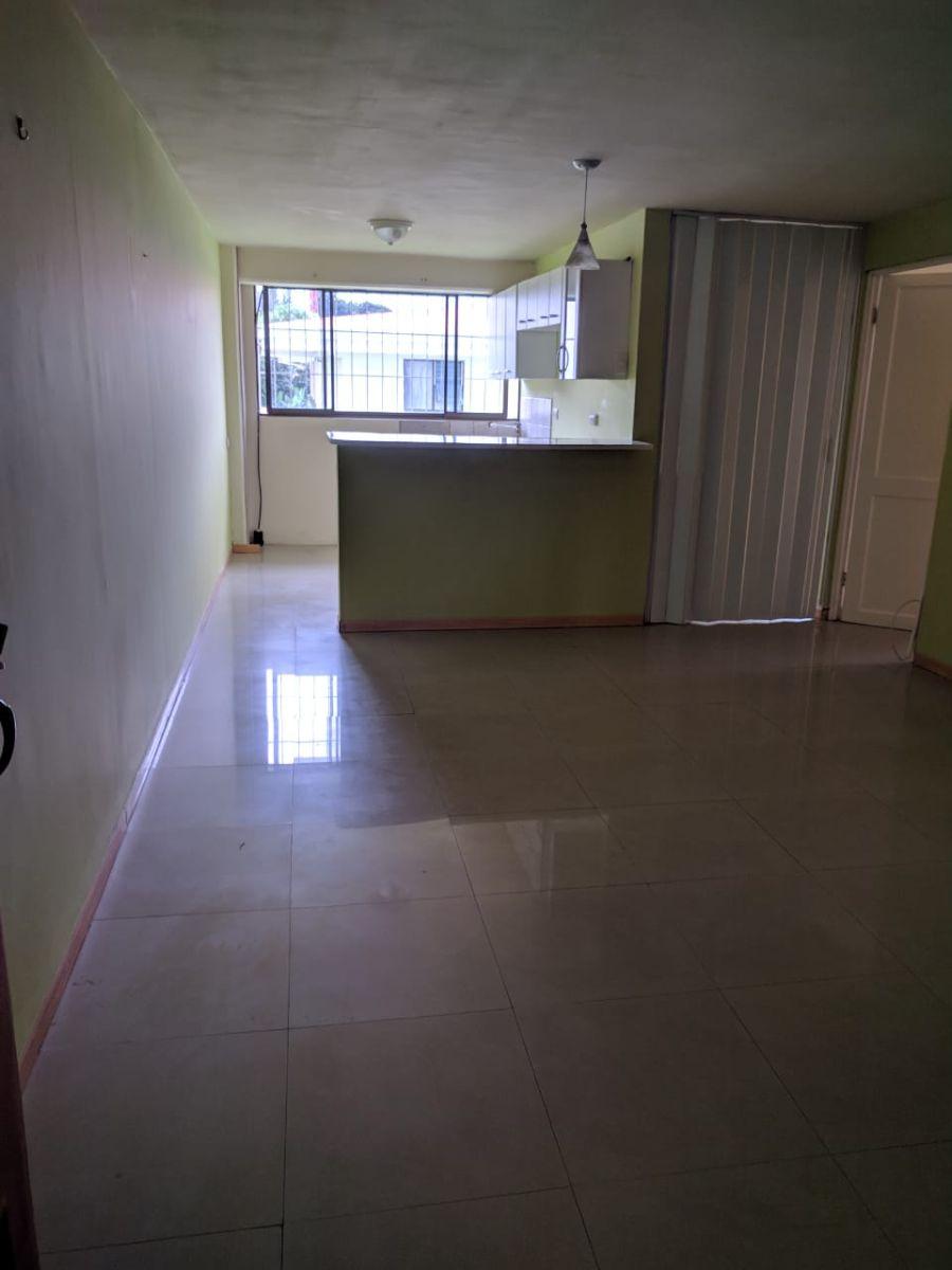 Foto Apartamento en Venta en Residencial El Topacio, Moravia, San Jos - ¢ 34.000.000 - APV74117 - BienesOnLine