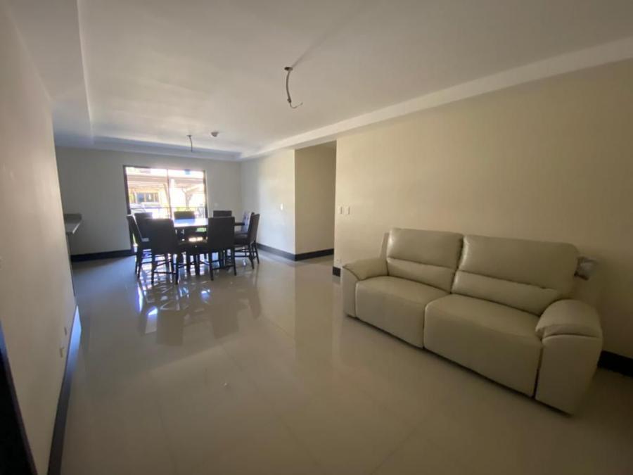 Foto Apartamento en Alquiler en Brasil, Santa Ana, San Jos - U$D 1.000 - DEA21954 - BienesOnLine