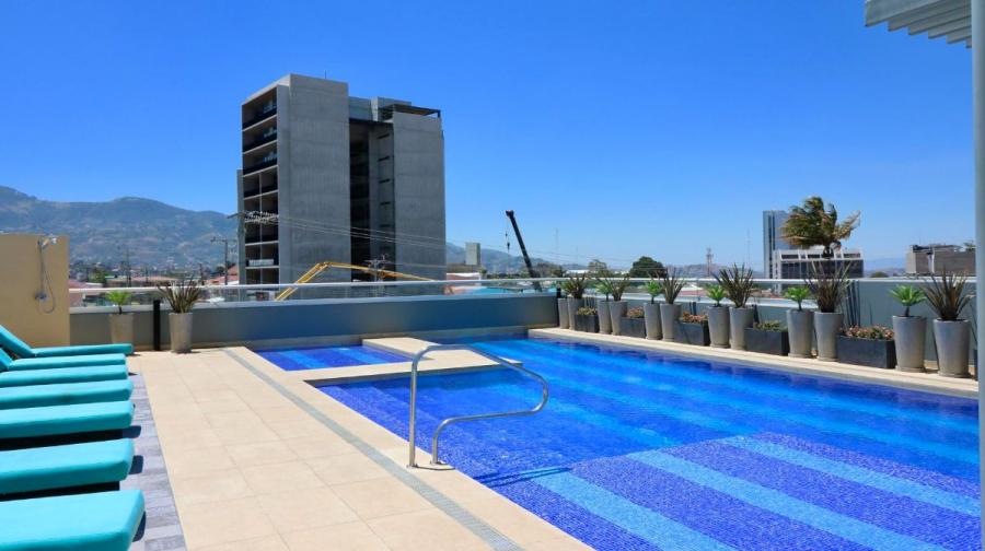 Foto Apartamento en Venta en San Jos, San Jos - U$D 174.000 - APV36853 - BienesOnLine