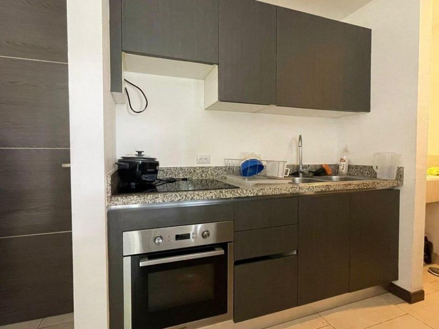 Foto Apartamento en Venta en San Pablo, San Pablo, Heredia - U$D 95.000 - APV86256 - BienesOnLine