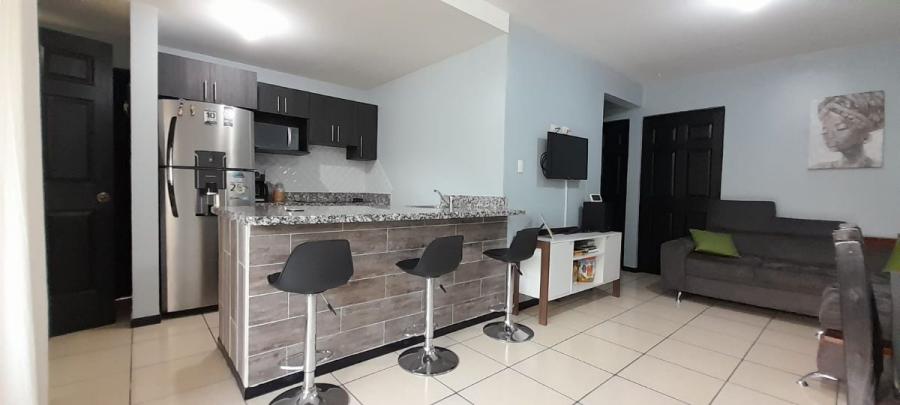 Foto Apartamento en Venta en San Antonio, San Antonio, Alajuela - ¢ 53.000.000 - APV55099 - BienesOnLine