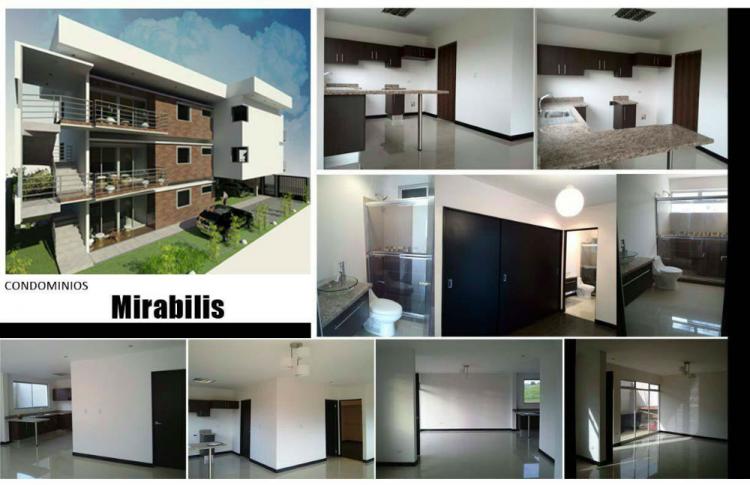 Foto Apartamento en Venta en Granadilla, Curridabat, San Jos - U$D 105.000 - APV6951 - BienesOnLine