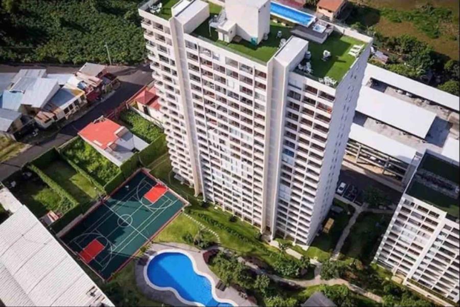 Foto Apartamento en Venta en Barreal, Condominio Bellavista, Heredia - U$D 242.000 - APV71147 - BienesOnLine