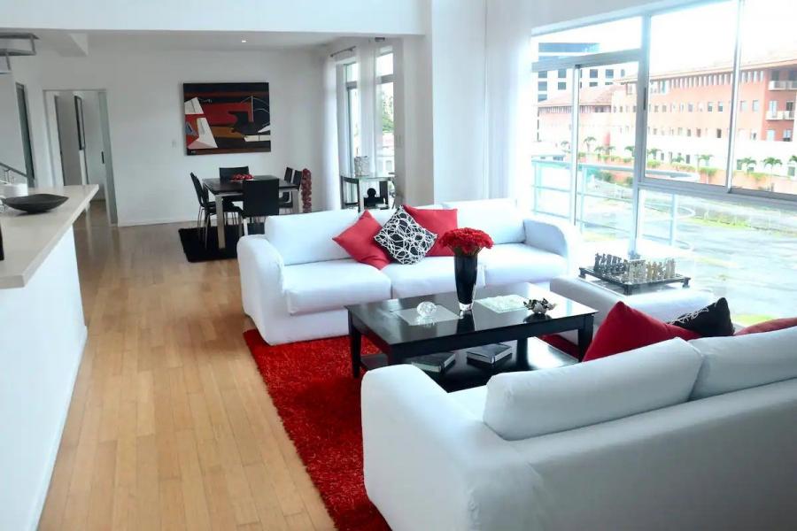Foto Apartamento en Venta en Escaz, San Jos - U$D 350.000 - APV92711 - BienesOnLine