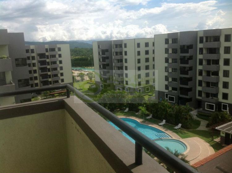Foto Apartamento en Venta en San Rafael, Alajuela - U$D 125.000 - APV2900 - BienesOnLine