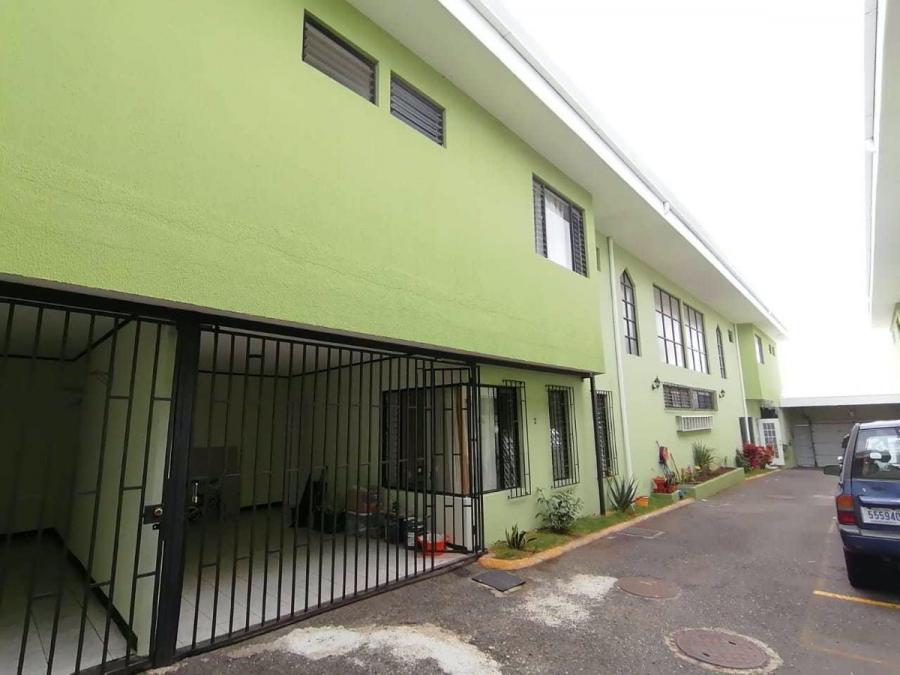 Foto Apartamento en Alquiler en Tibs, San Jos - U$D 900 - APA25504 - BienesOnLine