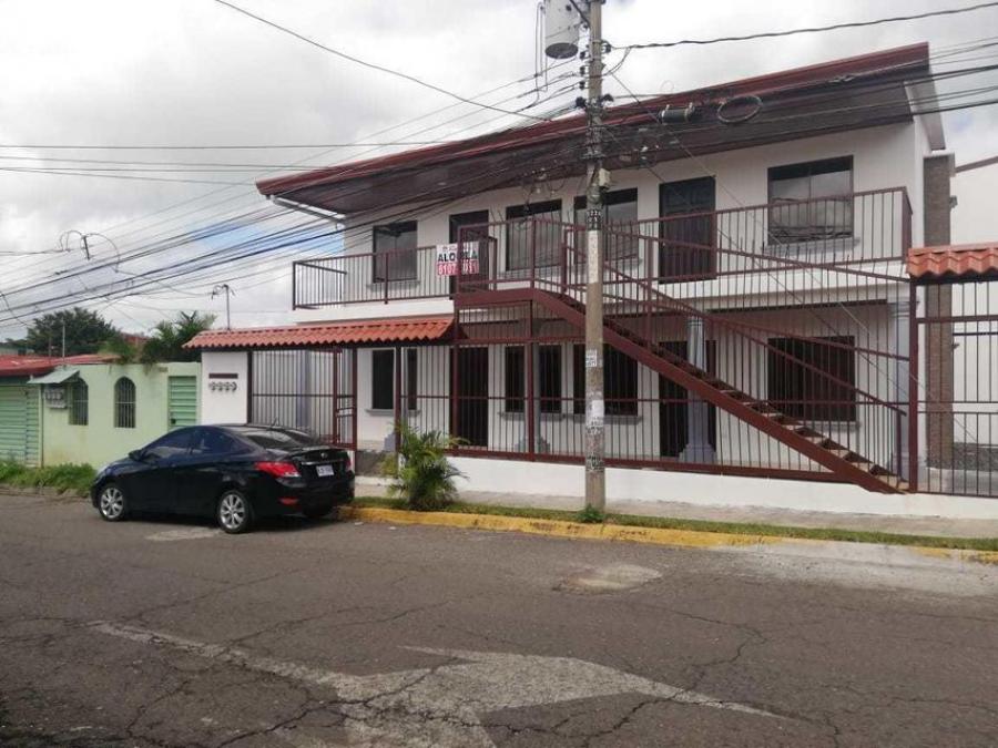 Foto Apartamento en Alquiler en San Antonio, Alajuela, Alajuela - U$D 360 - APA33767 - BienesOnLine
