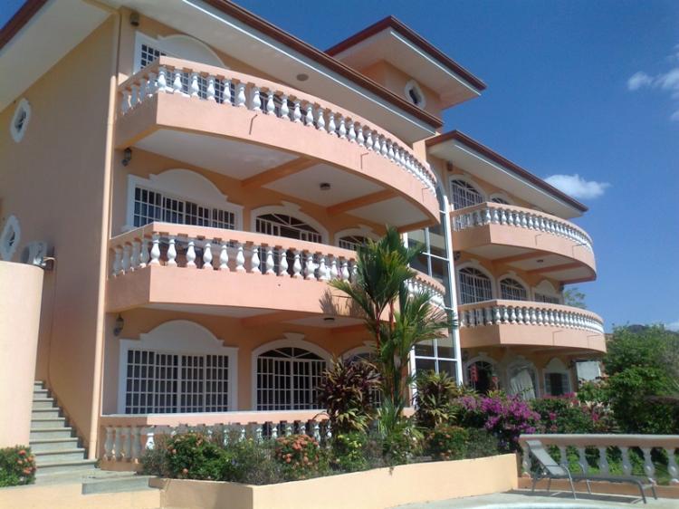 Foto Hotel en Alquiler Vacacional en , Guanacaste - U$D 1.350.000 - HOC7799 - BienesOnLine