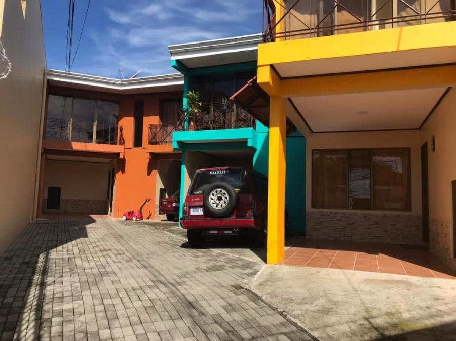 Foto Apartamento en Venta en Alajuela, Alajuela - U$D 450.000 - APV63595 - BienesOnLine