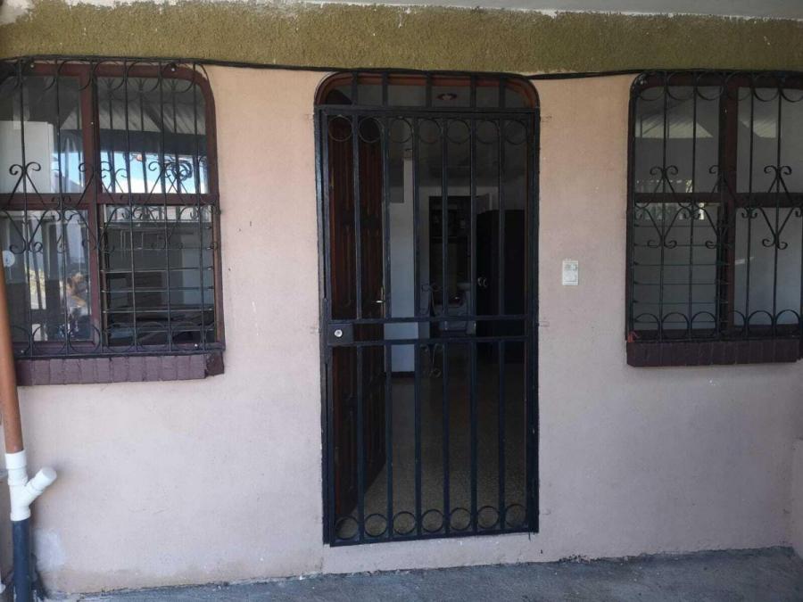 Home in Metric Way