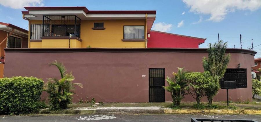 Foto Casa en Venta en La Unin, Cartago - U$D 140.000 - CAV80280 - BienesOnLine