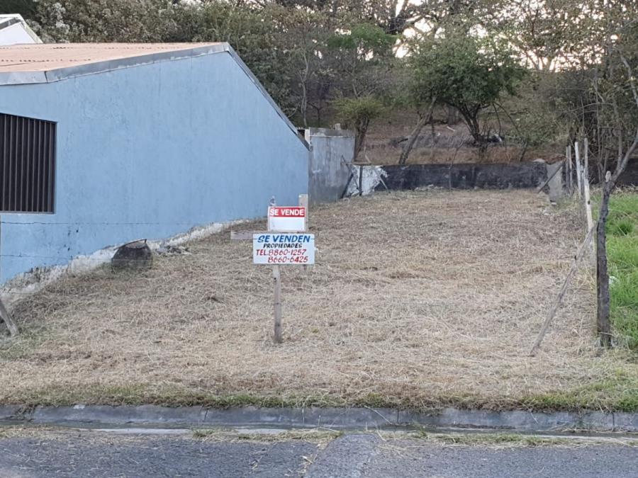 Foto Terreno en Venta en Gucima, Alajuela - ¢ 2.500.000 - TEV58150 - BienesOnLine