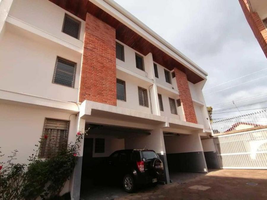 Foto Apartamento en Venta en Moravia, San Jos - U$D 119.000 - APV51692 - BienesOnLine