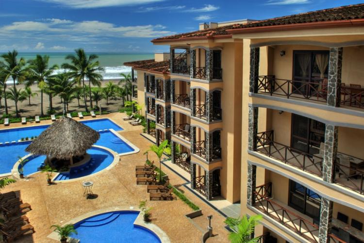 Foto Apartamento en Venta en Jac, Puntarenas - U$D 390.000 - APV871 - BienesOnLine