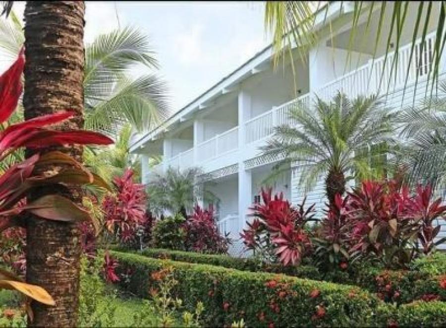 Foto Hotel en Venta en Santa Cruz, Guanacaste - HOV74798 - BienesOnLine