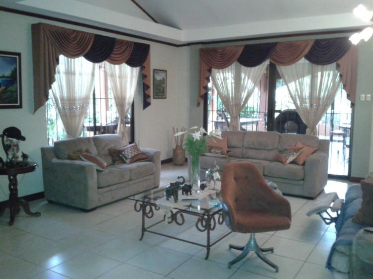 Home in Metric Way