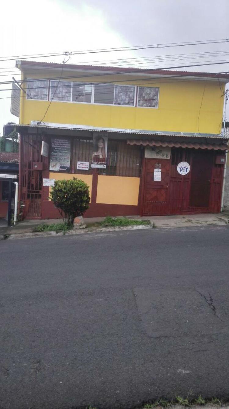 Foto Casa en Venta en Urbanizacin Chorotega, , San Jos - ¢ 65.000.000 - CAV4558 - BienesOnLine