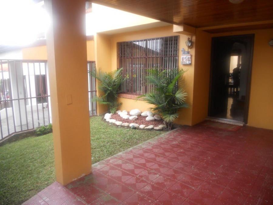Foto Casa en Venta en LOMAS DEL SOL, Curridabat, San Jos - U$D 120.000 - CAV22971 - BienesOnLine