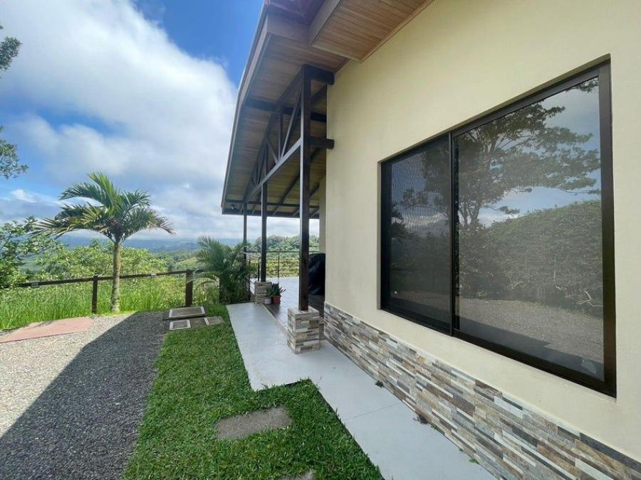 Foto Casa en Venta en San Ramn, Alajuela - U$D 160.000 - CAV92515 - BienesOnLine