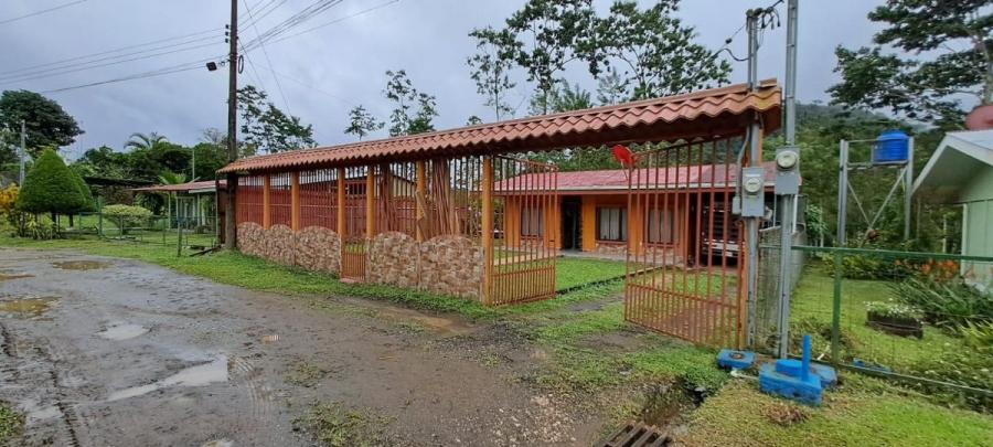 Foto Casa en Venta en Pavones, Cartago - ¢ 40.000.000 - CAV91031 - BienesOnLine