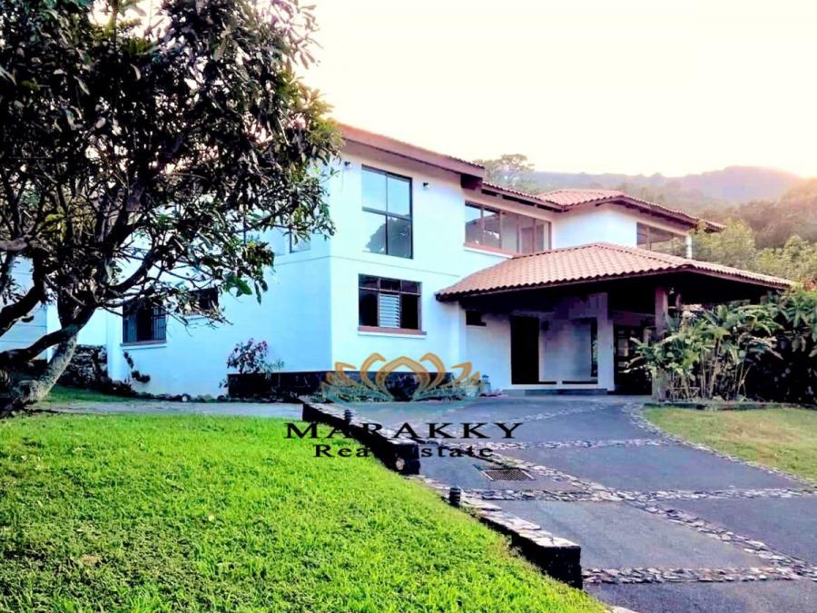 Foto Casa en Alquiler en San Rafael, San Jos - U$D 2.825 - CAA69787 - BienesOnLine