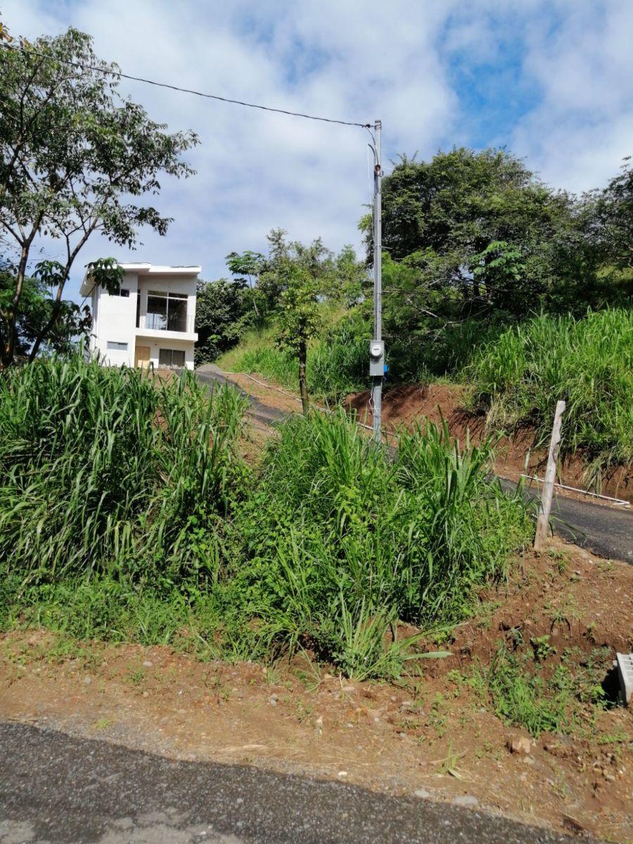Foto Casa en Venta en Guadalupe, San Rafael, Puntarenas - ¢ 5.900.000 - CAV66507 - BienesOnLine