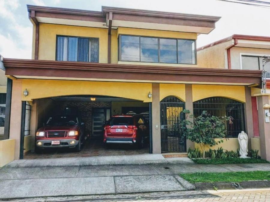 Foto Casa en Alquiler en Desamparados, Alajuela - U$D 1.200 - CAA48121 - BienesOnLine