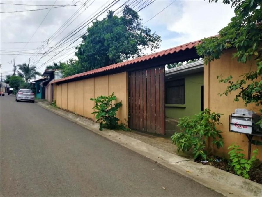 Foto Casa en Venta en San Rafael, Alajuela - ¢ 89.000.000 - CAV28062 - BienesOnLine