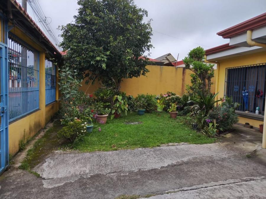 Foto Casa en Venta en Santo Domingo, Heredia - ¢ 135.000.000 - CAV9239 - BienesOnLine
