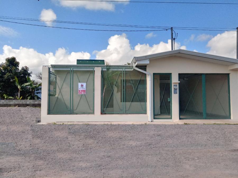 Foto Casa en Venta en 600 mts norte del hospital, Limn - ¢ 49.000.000 - CAV22835 - BienesOnLine