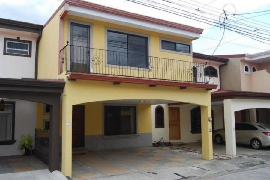 Foto Casa en Venta en San Antonio, Desamparados, San Jos - U$D 250.000 - CAV51285 - BienesOnLine