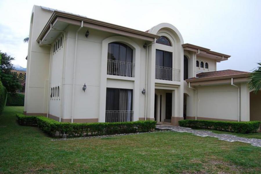 Foto Casa en Venta en SantaAna, Santa Ana, San Jos - U$D 825.000 - CAV52770 - BienesOnLine