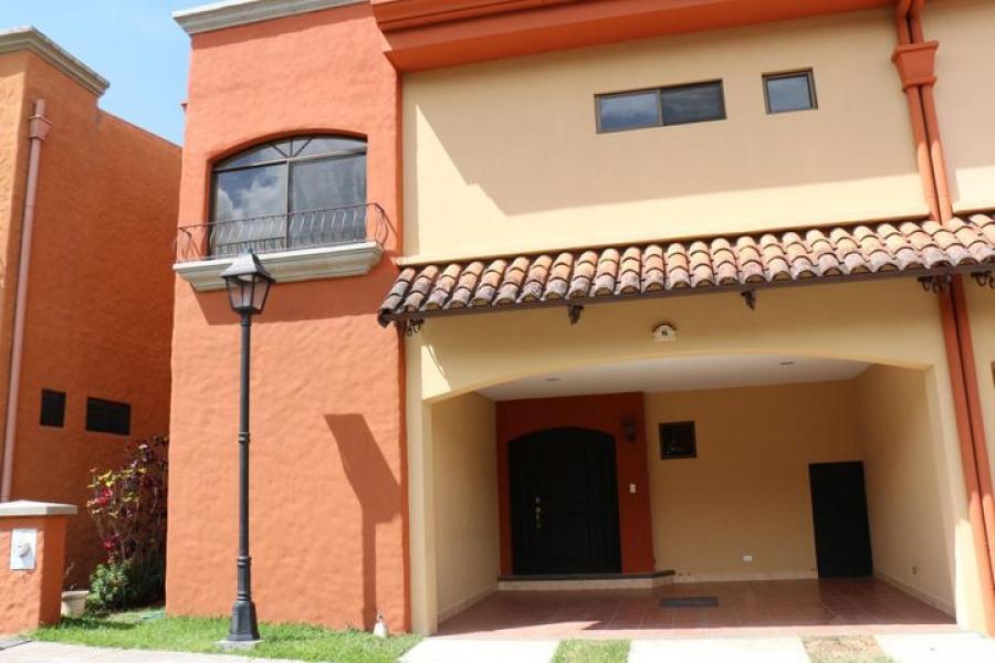 Foto Casa en Alquiler en Brasil  de  Santa Ana, Santa Ana, San Jos - U$D 1.100 - CAA47230 - BienesOnLine