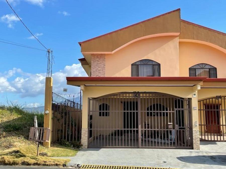 Foto Casa en Alquiler en Beln, Heredia - U$D 1.250 - CAA39707 - BienesOnLine