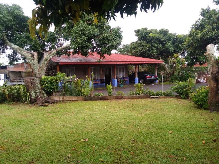 Foto Casa en Venta en Santa Lucia, Heredia - ¢ 270.000.000 - CAV90479 - BienesOnLine