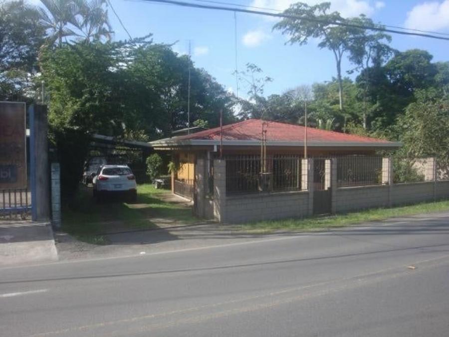 Foto Casa en Venta en Pococ, Limn - ¢ 50.000.000 - CAV69515 - BienesOnLine