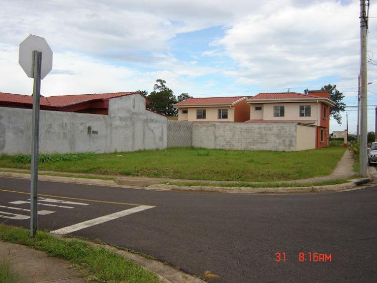 Home in Metric Way