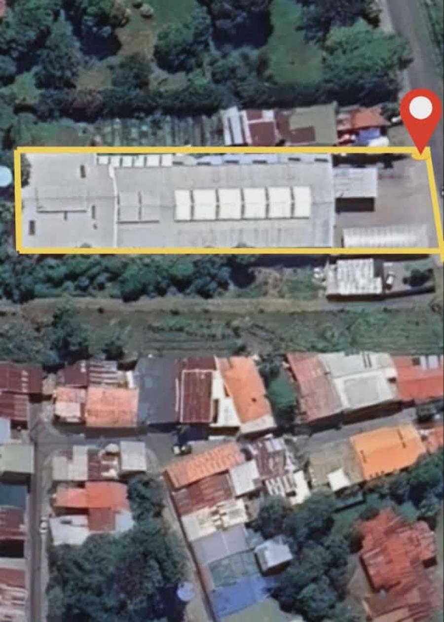 Home in Metric Way