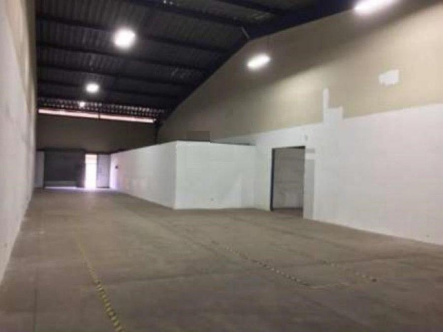 Foto Bodega en Alquiler en Alajuela, Alajuela - U$D 3.534 - BOA84706 - BienesOnLine