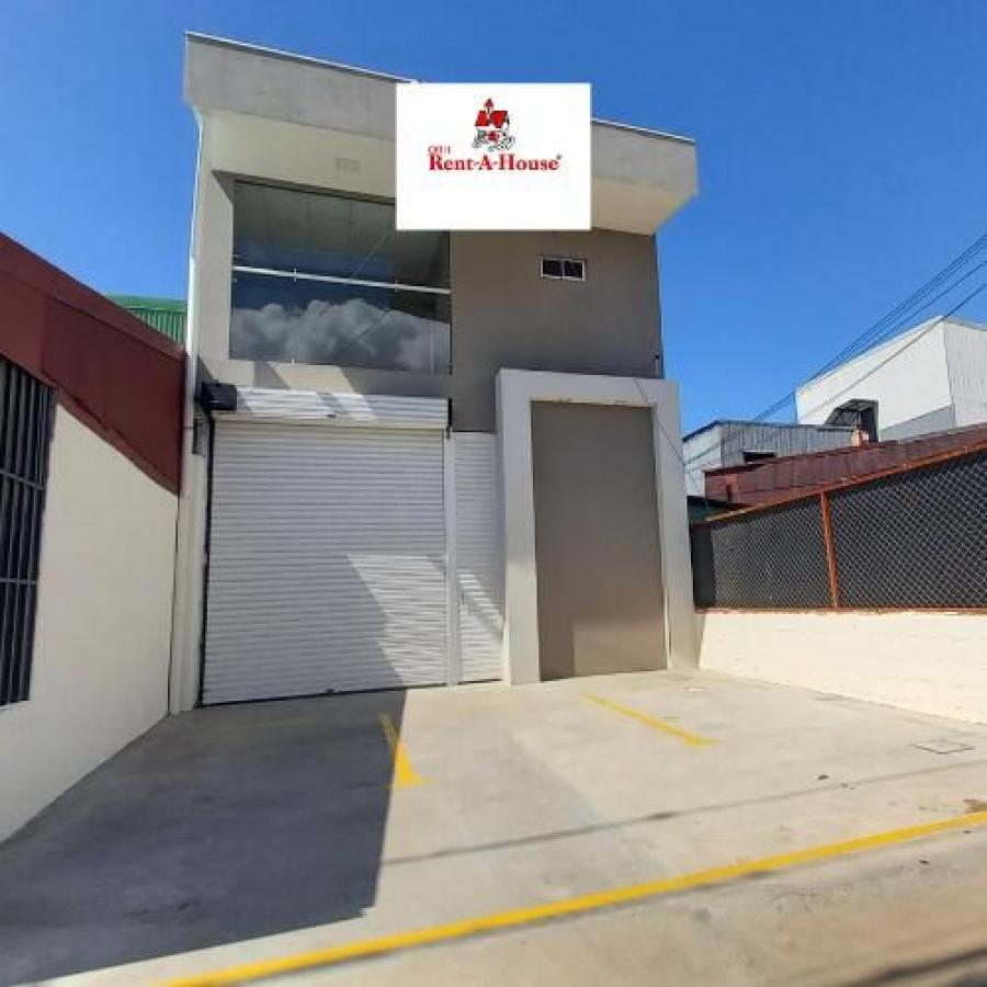 Foto Bodega en Alquiler en Goicoechea, San Jos - U$D 3.000 - BOA71424 - BienesOnLine