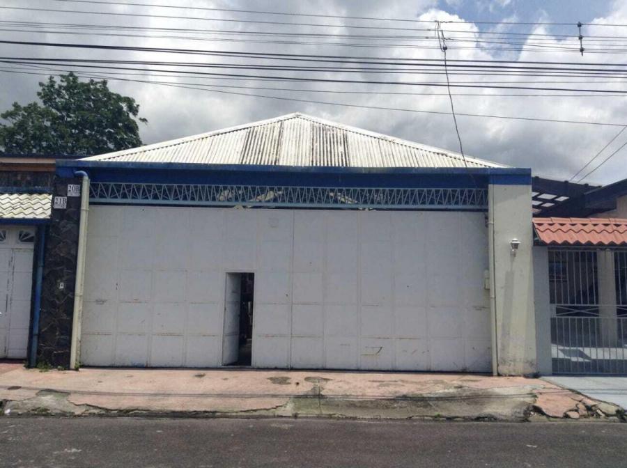 Foto Bodega en Venta en Goicoechea, San Jos - ¢ 115.000.000 - BOV91918 - BienesOnLine