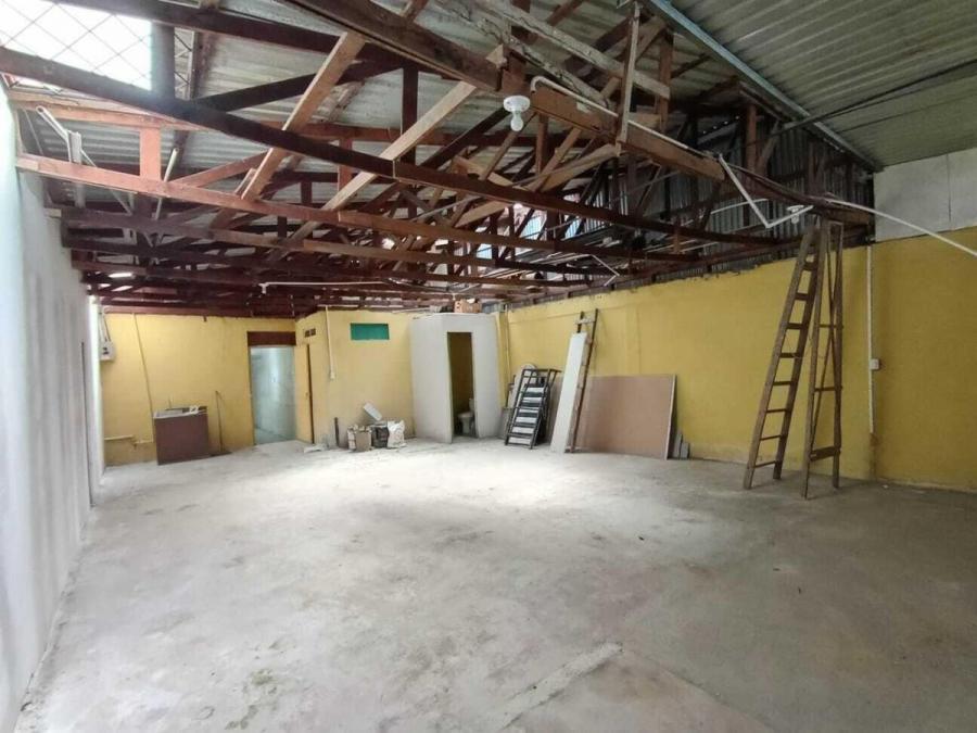 Foto Bodega en Alquiler en Tres Ros, Cartago - ¢ 400.000 - BOA89250 - BienesOnLine