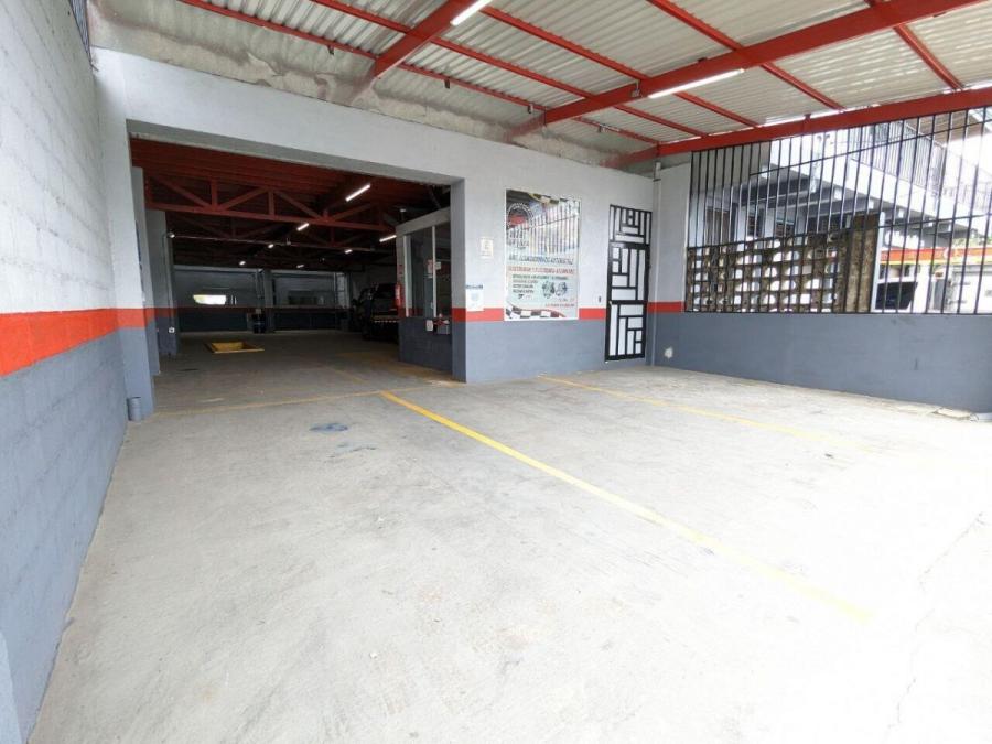 Foto Bodega en Venta en Guadalupe, San Jos - ¢ 180.000.000 - BOV78217 - BienesOnLine