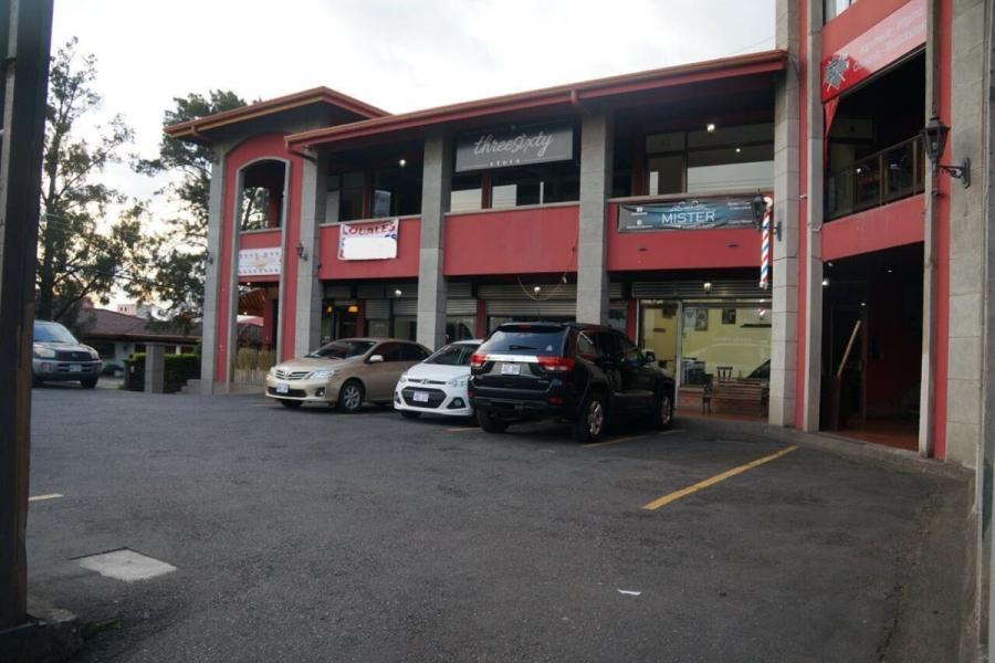 Foto Bodega en Venta en Heredia, Heredia - U$D 2.300.000 - BOV72965 - BienesOnLine