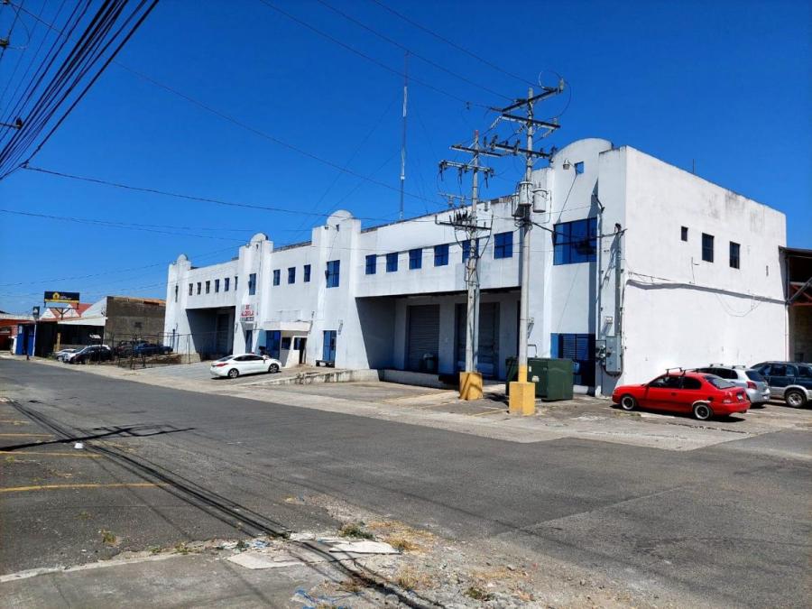 Foto Bodega en Venta en Uruca, San Jos - U$D 9.900.000 - BOV70248 - BienesOnLine