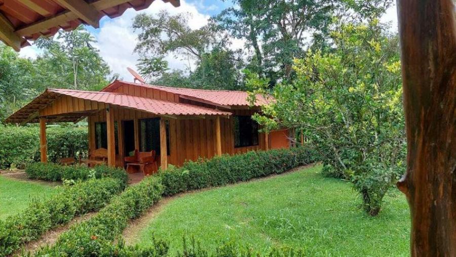 Foto Casa en Venta en SanRamon, San Ramn, Alajuela - U$D 80.000 - CAV48095 - BienesOnLine