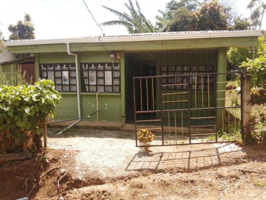Home in Metric Way