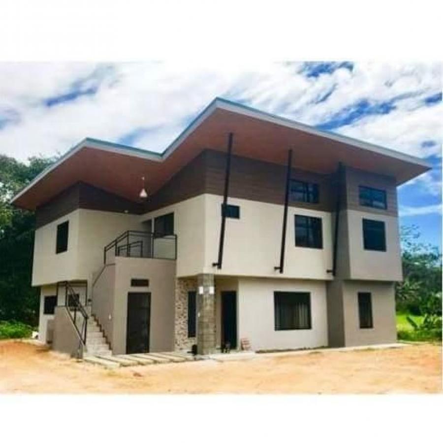 Home in Metric Way